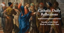Homily