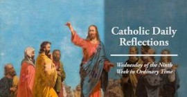 Homily