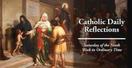 Homily