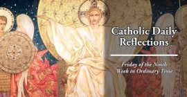 Homily