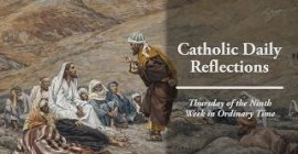 Homily