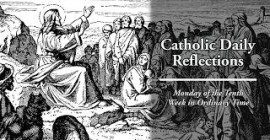 Homily