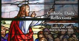 Homily