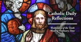 Homily