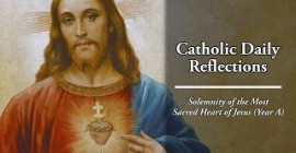 Homily
