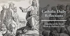 Homily