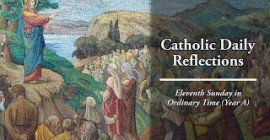 Homily