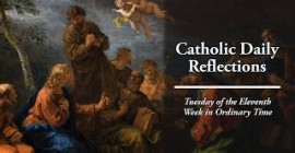 Homily