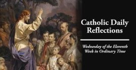 Homily