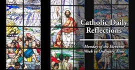 Homily
