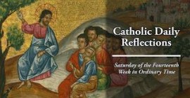 Homily