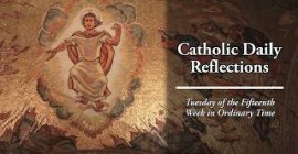 Homily