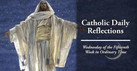 Homily