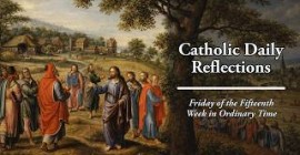 Homily