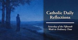 Homily
