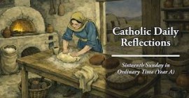 Homily