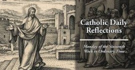 Homily