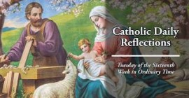 Homily