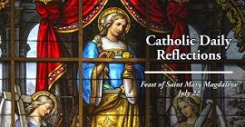 Homily