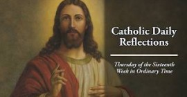 Homily