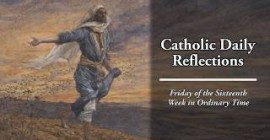Homily