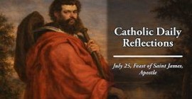 Homily
