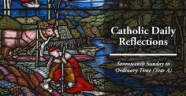 Homily