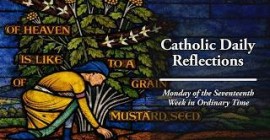 Homily