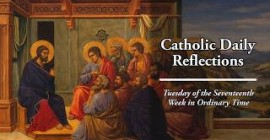 Homily