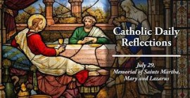 Homily