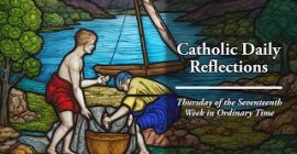 Homily