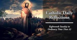 Homily