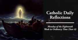 Homily