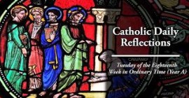 Homily