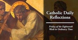 Homily