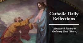 Homily