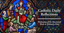 Homily