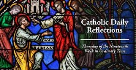 Homily