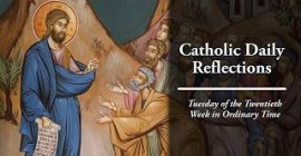 Homily