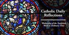 Homily