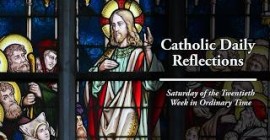 Homily