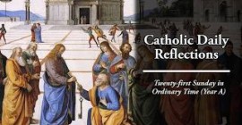 Homily