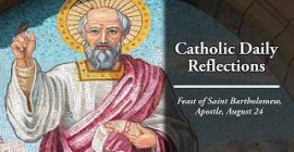 Homily