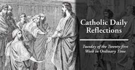 Homily