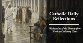 Homily