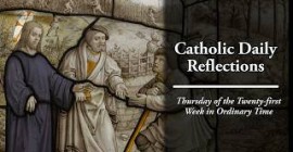 Homily