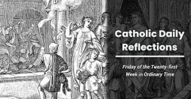 Homily