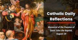 Homily