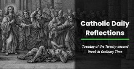 Homily