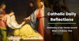 Homily